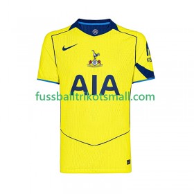 Fußballtrikots Tottenham Hotspur 2025-2026 Kurzarm 3rd trikot kaufen